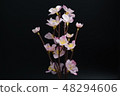 Sakura flower artificial flower 48294606