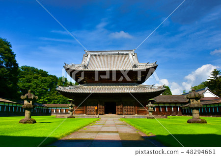Zuelong寺國寶佛 48294661