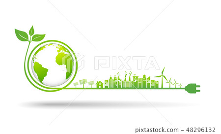World environment and sustainable development World environment and sustainable development 48296132