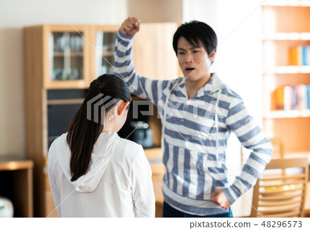 一對夫婦 一對夫婦 48296573