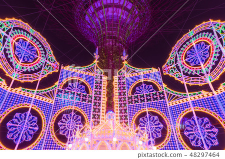 Luminarie 48297464