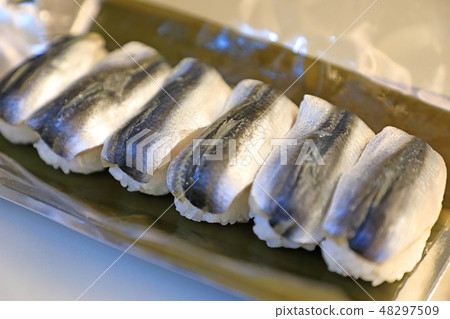 美味的推壽司 美味的推壽司 48297509