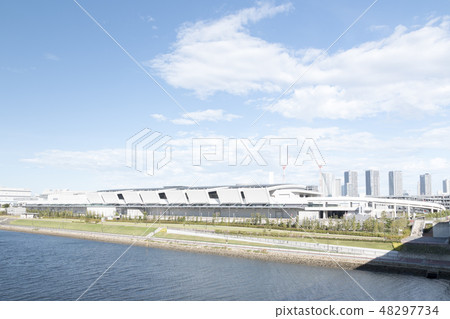 夏季沿海地區 48297734