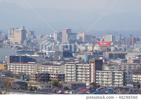 Naganuma公園的理想景觀 48298560