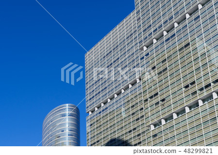 skyscraper skyscraper 48299821