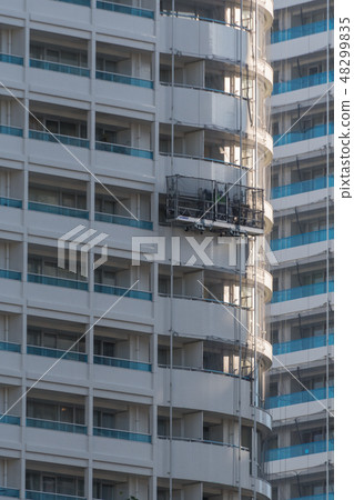 Repair of the tower apartment Repair of the tower apartment 48299835