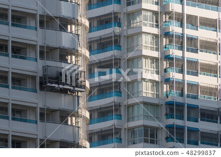 Repair of the tower apartment Repair of the tower apartment 48299837