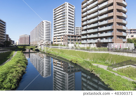 Kawaguchi Condominium Group 48300371