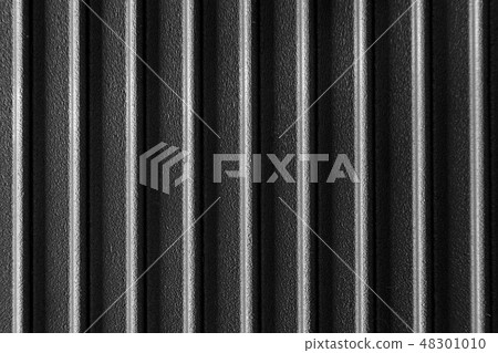 ribbed cast iron surface 48301010