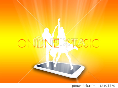 Sumaho _ music distribution 48301170