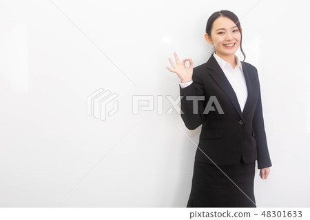 Suit Women Business 20's Suit Women Business 20's 48301633