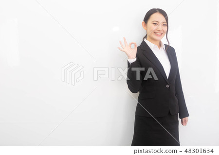 適合女性商務20年代 48301634