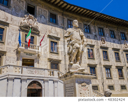 Scuola Normale Superiore, Pisa, Italy 48302424