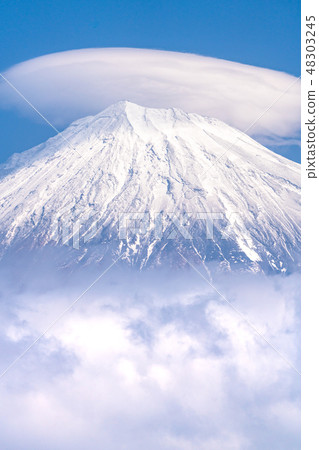 “靜岡縣”富士山 - 戴雲凱和漢族 48303245