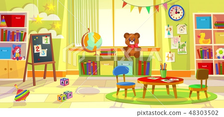 educational toys for kindergarten classroom