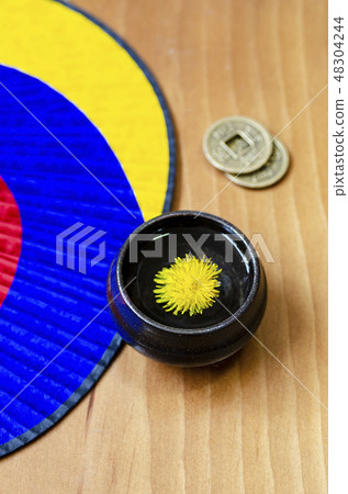 新的一年 48304244