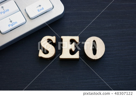 Abbreviation SEO- Search Engine Optimization 48307122
