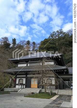 Hase Temple 48307420