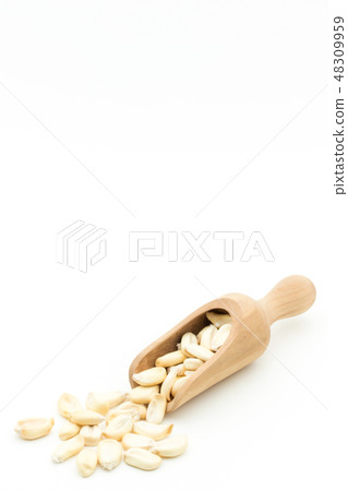 Chulpe Corn Tostard Pop Dent Corn Chulpe Tostado 48309959