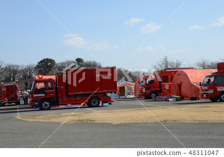 集體救災培訓 48311047