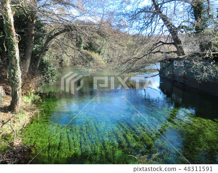 Tsuruni噴泉 -  Durumi 4 48311591