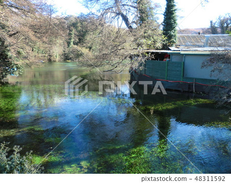 Fountain of Tsuruni - Durumi 5 48311592