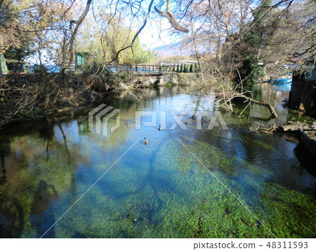 Tsuruni  -  Durumi噴泉6 48311593