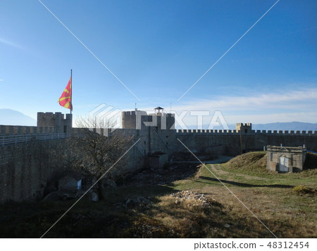 Samuel Fortress 1 Samuel Fortress 1 48312454