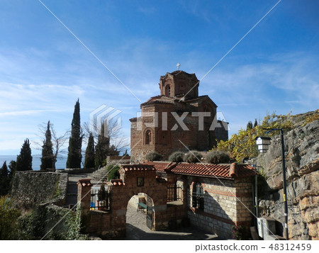 St. John · Kaneo Church 2 48312459