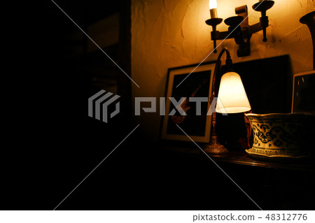 古董照明 古董照明 48312776