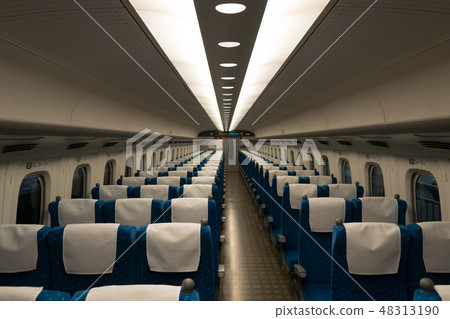 普通汽車座椅,東海道三洋新幹線N 700 A的座椅佈局 普通汽車座椅,東海道三洋新幹線N 700 A的座椅佈局 48313190