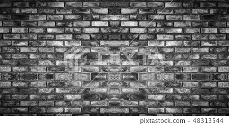 Background of brick wall with old texture pattern. Background of brick wall with old texture pattern. 48313544