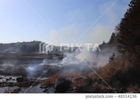 Burning Burning 48314136