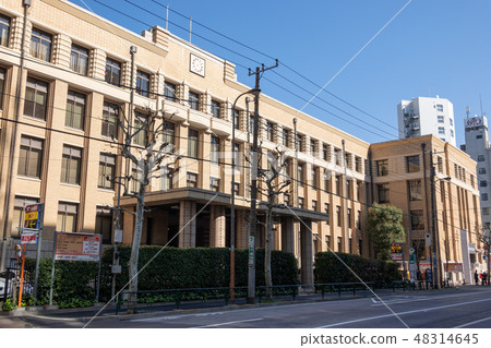 前通信部存款處 前通信部存款處 48314645