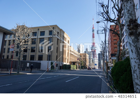 Former Ministry of Communication Ministry Deposit Office Former Ministry of Communication Ministry Deposit Office 48314651