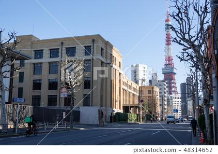 Former Ministry of Communication Ministry Deposit Office Former Ministry of Communication Ministry Deposit Office 48314652
