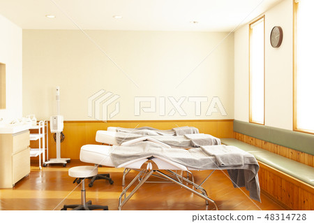 Salon landscape 48314728