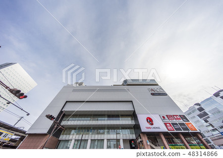 Kinshicho PARCO Kinshicho PARCO 48314866