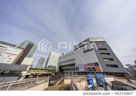 Kinshicho PARCO Kinshicho PARCO 48314867