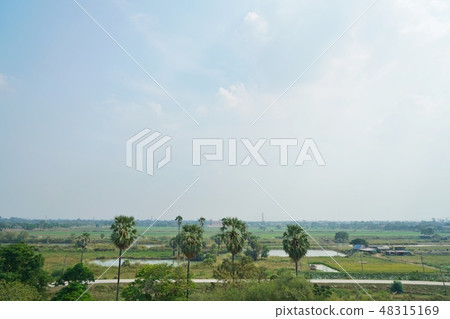 大城府 泰國 遊覽 48315169