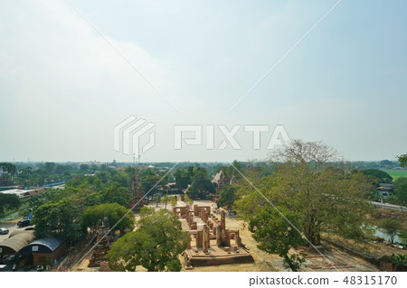 大城府 泰國 遊覽 48315170