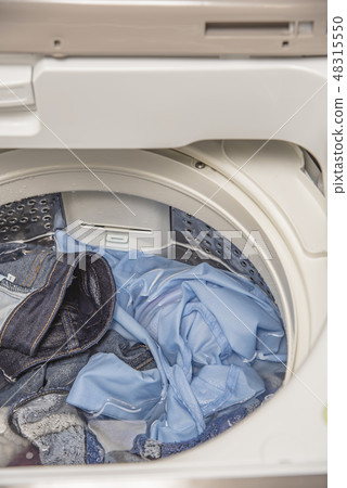 [全自動洗衣機洗滌] 48315550