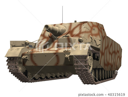 灰熊式突擊炮 48315619