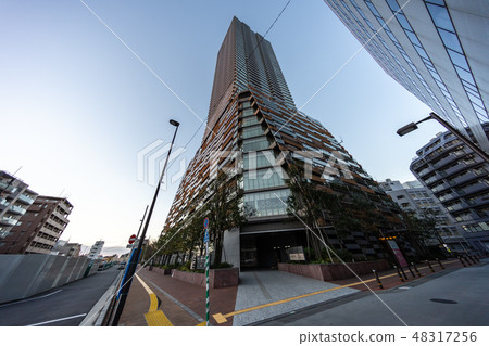 Toshima Ward Office (Toshima Eco Muse Town) Toshima Ward Office (Toshima Eco Muse Town) 48317256