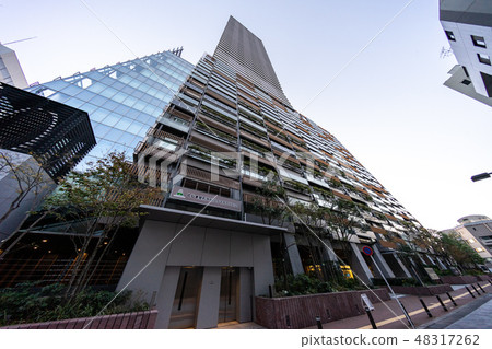 Toshima Ward Office (Toshima Eco Muse Town) 48317262