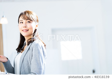 Real estate image Real estate explanant 48318139