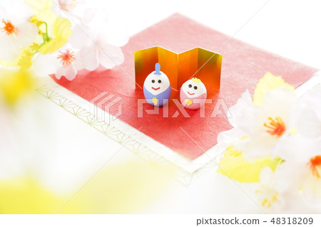 Hina Matsuri 48318209
