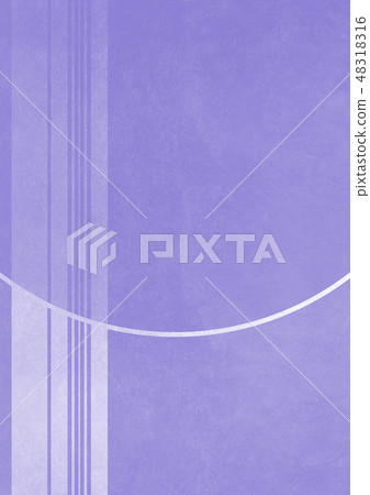 Line image (background material) - Stock Illustration [48318316] - PIXTA