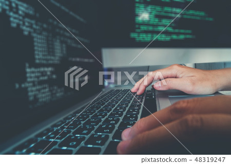 Developing programmer Development Website Developing programmer Development Website 48319247