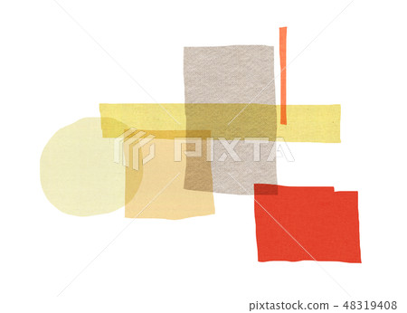 Background material Collage Texture Background material Collage Texture 48319408